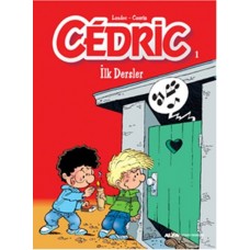 cedric #1